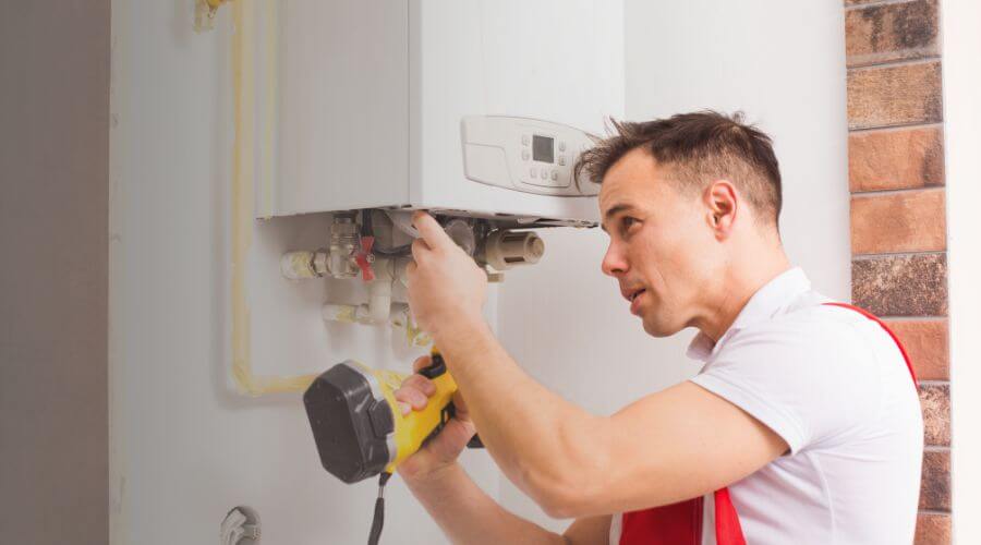 Professional Leak Detection Services in Sunnyside, WA